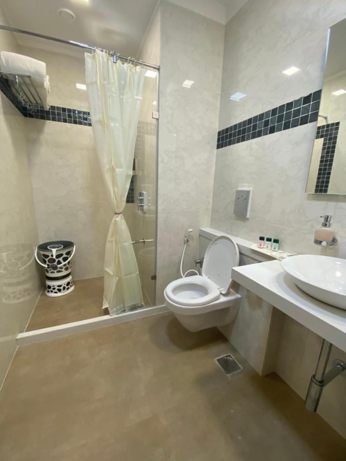 Shree Ganga Smb Hotels Удджайн Экстерьер фото